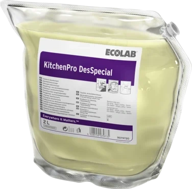 Kitchenpro Des Spesial 2l
