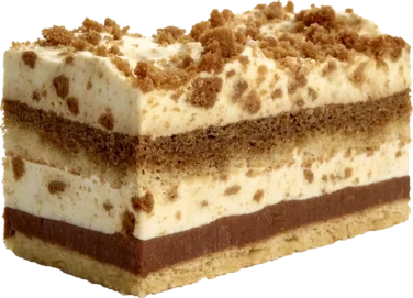 Cookies & Cream Dessertstang 700g