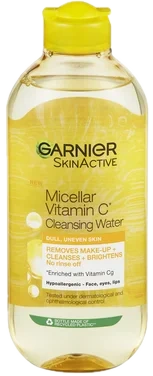 Garnier Skin Activ Micellar Water Vitamin C 400ml