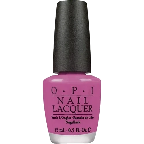 OPI Nail Lacquer Brazil Sho rts Story Shorts Story