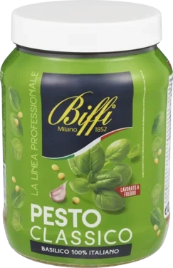 Biffi Pesto Classico 1,5kg