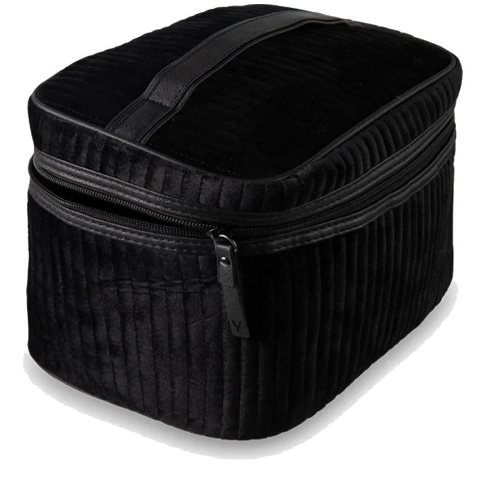 Sense of Youty Velvet Makeup Bag