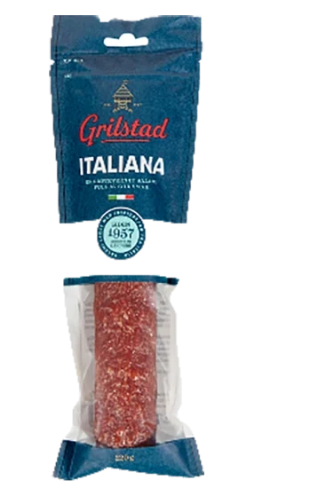 Italiana 220g