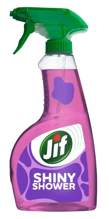 Jif Shiny Shower 500ml
