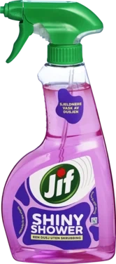 Jif Shiny Shower 500ml