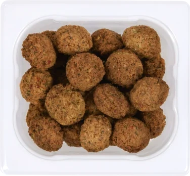 Falafel 550g 1/6gn Bama Salatbar