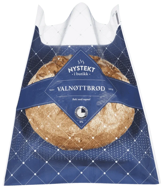 Coop Valnøttbrød 500g
