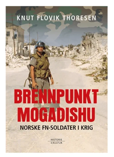 Brennpunkt Mogadishu