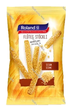Swiss Flutes Sesam