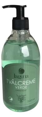 Håndsåpe Verde Laguna 500ml