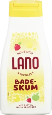 Lano Badeskum 500ml