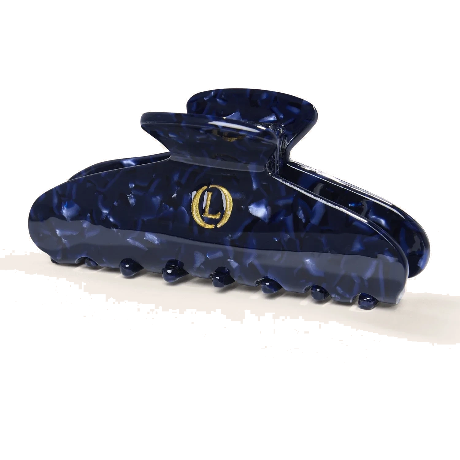 Lenoites Eco-Friendly Claw Clip Medium