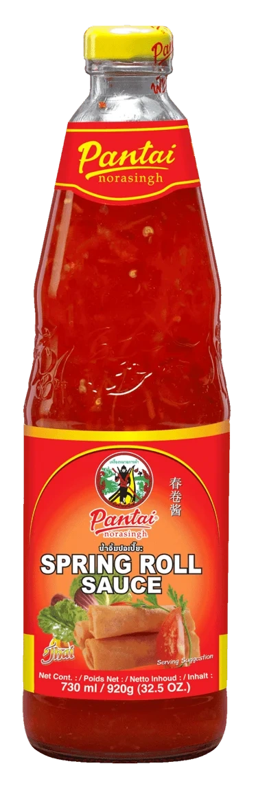 Pantai Vårrullssaus 730ml