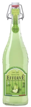 Green Apple 750ml Efferve