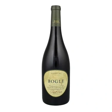 Bogle Pinot Noir 18 75 cl