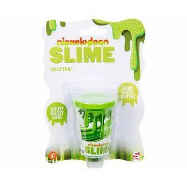 Slime - Glitter