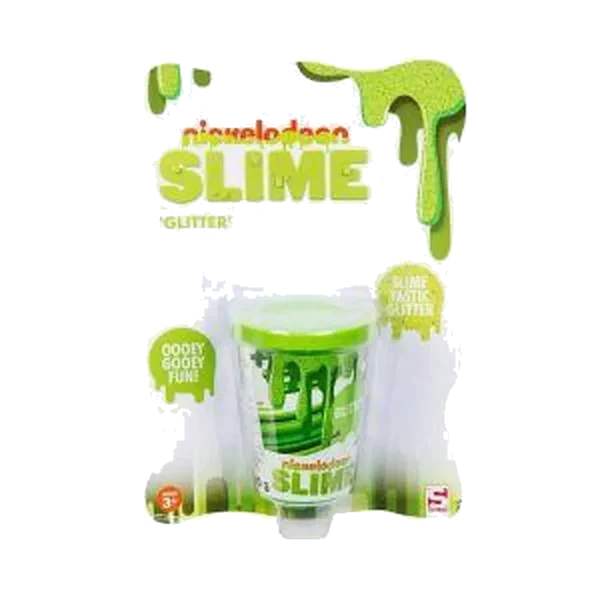 Slime - Glitter