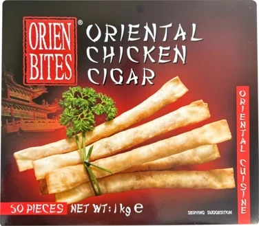Oriental Chicken Cigar 20g (50pcs)