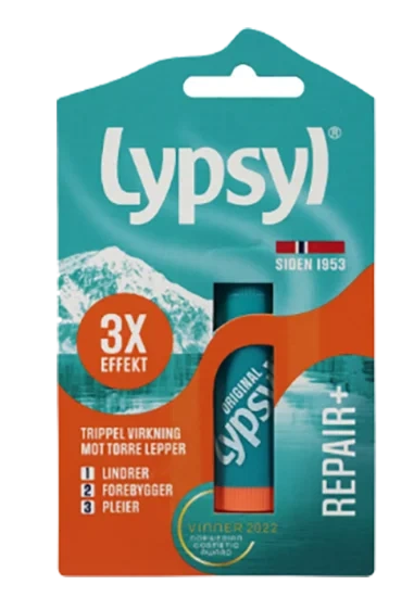 Lypsyl Repair 4,2g
