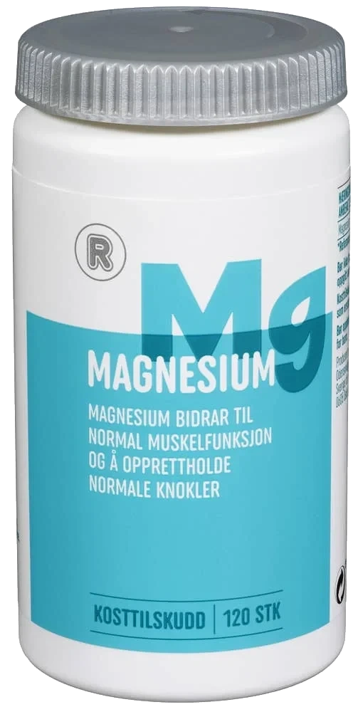 Magnesium 280 mg