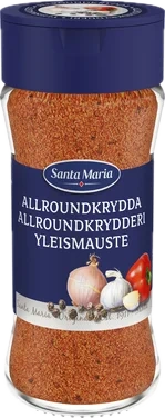 Allroundkrydder 120g Santa Maria