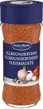 Allroundkrydder 120g Santa Maria