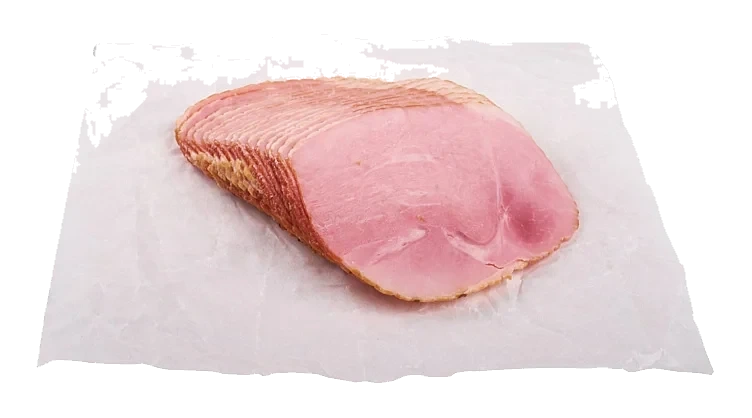 Skinke skivet 400g Jæren Smak