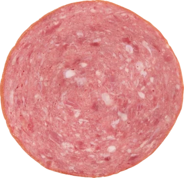 Halal Salami Kokt Oppskåret