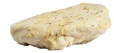 Kylling Filet Sousvide Sitron&Pepper