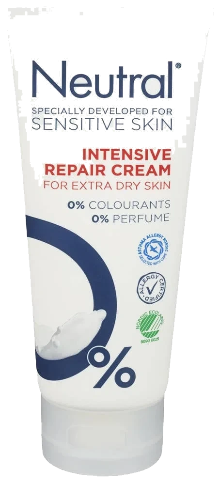 Intensive Repair Cream