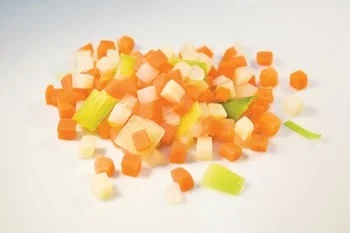 Köksmästarblandning
