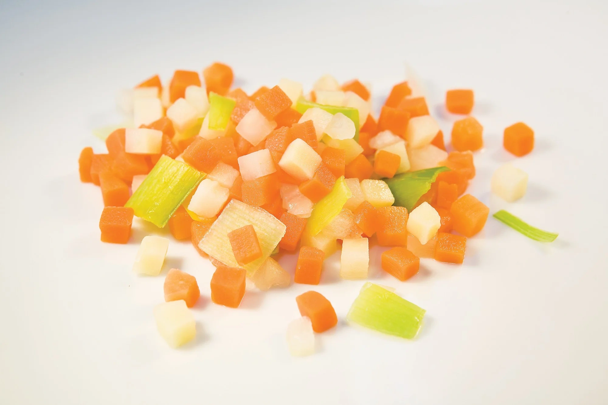 Köksmästarblandning