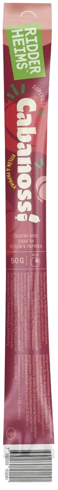 Ölkorv Cabanossi