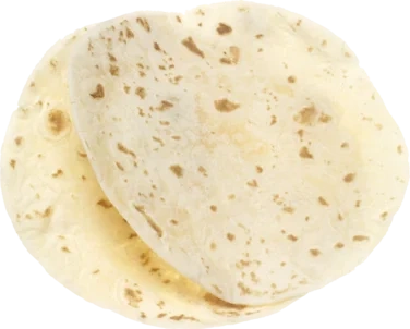 Flour Tortilla 95g