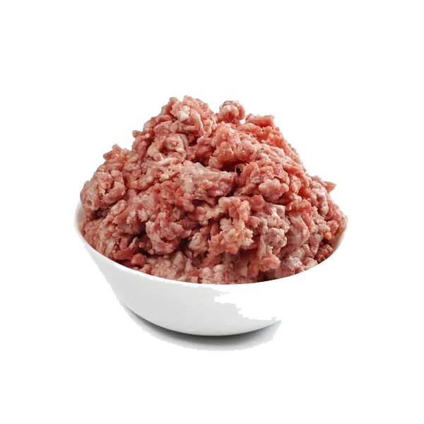 Kjøttdeig Svin/storfe 17% Fett Ca 2kg Gilde