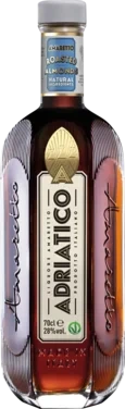 ADRIATICO AMARETTO CLASSIC 28%