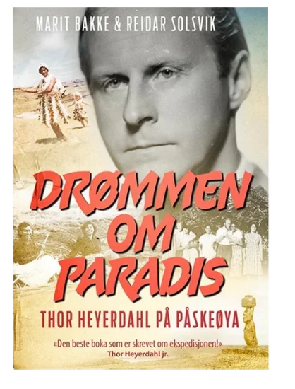 Drømmen Om Paradis