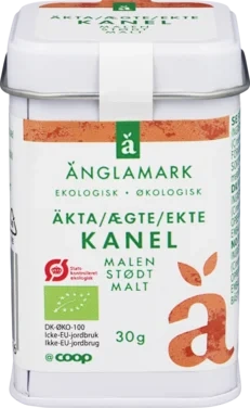 Cinnamon From Sri Lanka, Organic