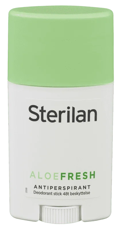 Sterilan Aloe Fresh 50ml