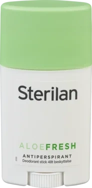 Sterilan Aloe Fresh 50ml