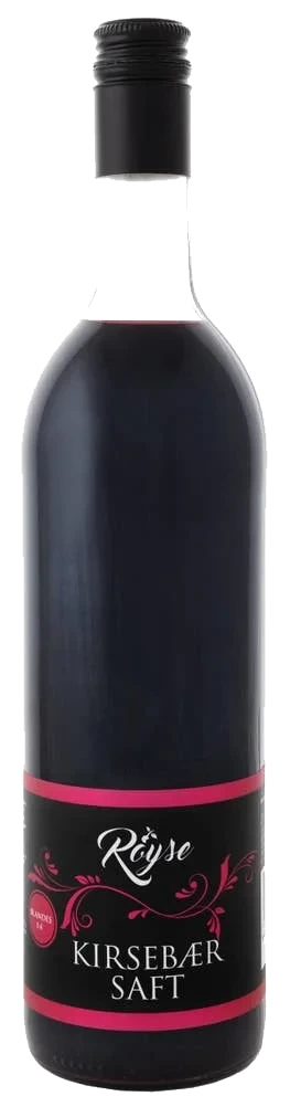 Kirsebærsaft for utblanding