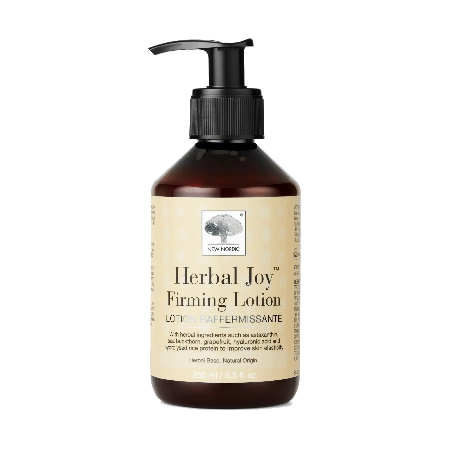 Herbal Joy Firming Lotion