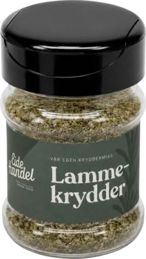 Lammekrydder Eide Heimelaga