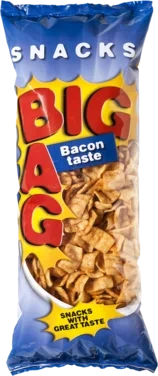 Big Bag Bacon 350g