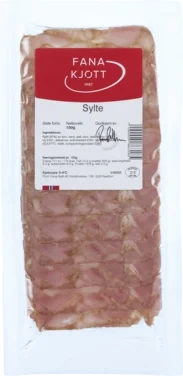 Fana Kjøtt Sylte 100g