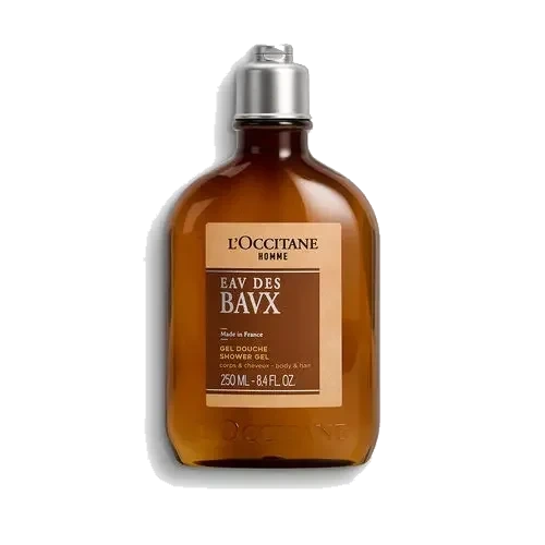 L’Occitane Eau des Baux Shower Gel 250 ml