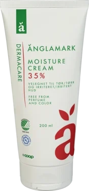 Änglamark Skin Cream 35% 200ml