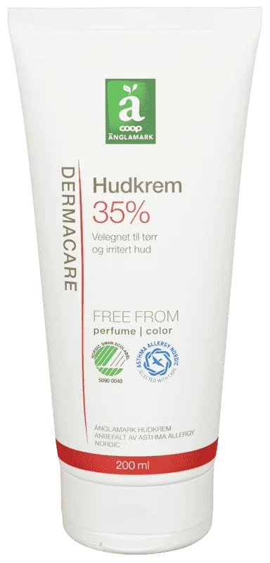 Änglamark Skin Cream 35% 200ml