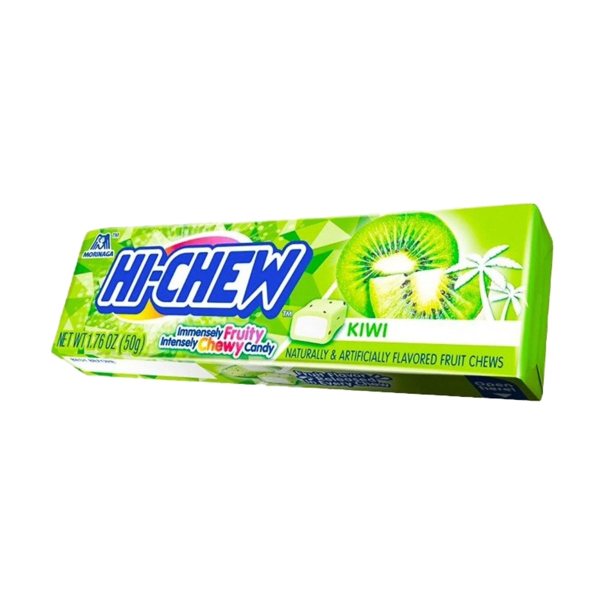 Hi-Chew Kiwi 50 g DATOVARE