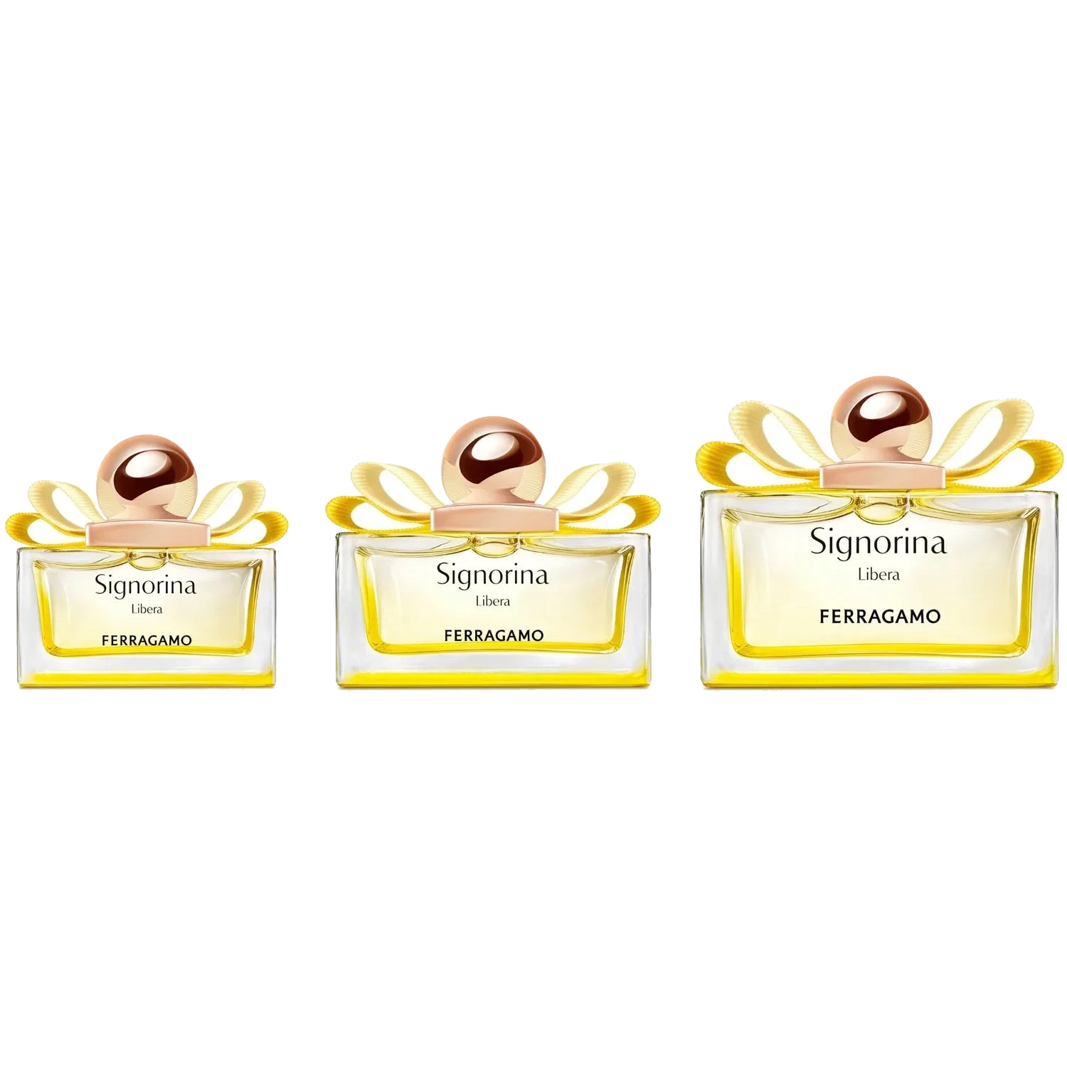Ferragamo Signorina Libera